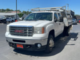 Used 2013 GMC Sierra 3500 SLE image 3