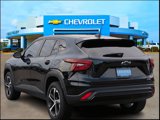 Certified 2024 Chevrolet Trax RS w/ Driver Confidence Package image 3