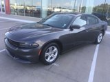 Used 2021 Dodge Charger SXT w/ Leather Interior Group image 2
