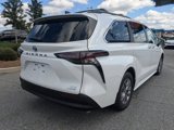New 2024 Toyota Sienna XLE image 4