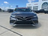 Used 2024 Toyota Camry XSE image 2