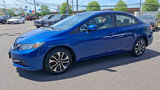Used 2013 Honda Civic EX image 4