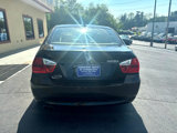 Used 2006 BMW 325i Sedan image 4