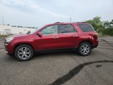 Used 2014 GMC Acadia SLT image 4