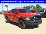 New 2024 RAM 1500 Classic Warlock image 3