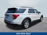 Certified 2022 Ford Explorer XLT w/ Equipment Group 202A image 5
