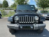 Used 2017 Jeep Wrangler Sahara image 2