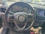 Used 2019 Jeep Cherokee Latitude Plus w/ Comfort/Convenience Group image 2