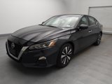 Used 2022 Nissan Altima 2.5 SV image 2