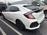Used 2019 Honda Civic EX image 2