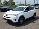 Used 2018 Toyota RAV4 LE image 3