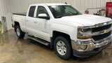 Used 2016 Chevrolet Silverado 1500 LT w/ All Star Edition image 3