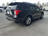 Used 2021 Ford Explorer Limited w/ Equipment Group 301A image 5