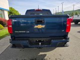 Used 2020 Chevrolet Colorado LT image 4