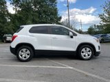 Used 2016 Chevrolet Trax LS image 4