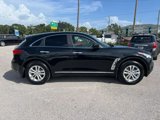 Used 2012 INFINITI FX35 AWD image 4