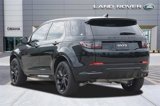 New 2024 Land Rover Discovery Sport Dynamic SE image 4