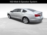 Used 2017 Chevrolet Impala LS image 4