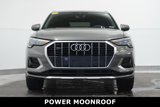 Used 2022 Audi Q3 2.0T Premium image 2
