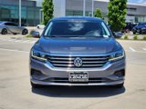 Used 2021 Volkswagen Passat 2.0T SE w/ Luggage Net & Mats Package image 2