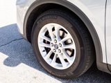 Certified 2022 Ford Escape SE w/ Convenience Package image 5