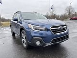 Used 2019 Subaru Outback 2.5i Limited w/ Popular Package #2 image 2