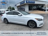 Used 2015 Hyundai Genesis 3.8 w/ Option Group 04 image 2