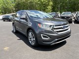 Used 2017 Ford Edge Titanium w/ Equipment Group 301A image 2