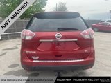 Used 2016 Nissan Rogue SL w/ SL Premium Package image 5