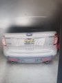 Used 2013 Ford Explorer Limited w/ Class III Trailer Tow Pkg image 4