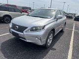 Used 2014 Lexus RX 350 AWD image 3