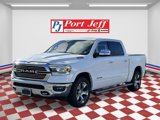 Used 2022 RAM 1500 Laramie image 2