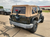 Used 2010 Jeep Wrangler Sport image 4