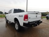 Used 2017 RAM 2500 Laramie w/ Snow Chief Group image 3