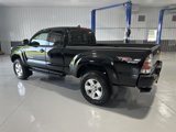 Used 2012 Toyota Tacoma 4x4 Access Cab V6 image 5