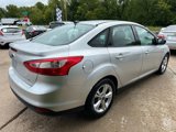 Used 2014 Ford Focus SE image 4