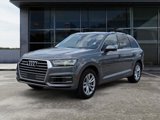 Used 2018 Audi Q7 3.0T Premium Plus image 2