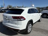 Used 2021 Volkswagen Atlas Cross Sport SEL image 5