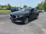 Used 2022 MAZDA CX-30 AWD 2.5 S w/ Premium Package image 3