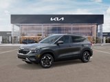 New 2025 Kia Seltos S image 4