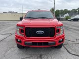 Used 2019 Ford F150 XL w/ Equipment Group 101A Mid image 2