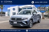Used 2023 Volkswagen Taos SE image 3