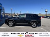 Used 2024 Toyota RAV4 XLE image 2