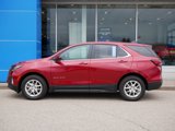 Used 2022 Chevrolet Equinox LT image 5