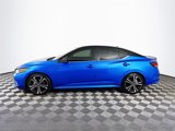 Used 2022 Nissan Sentra SR w/ SR Premium Package image 5
