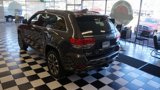 Used 2018 Jeep Grand Cherokee Overland image 5