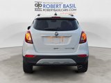 Used 2022 Buick Encore Preferred image 4