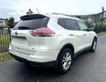 Used 2015 Nissan Rogue SV w/ SV Premium Package image 6