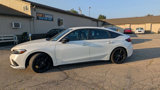 Used 2024 Honda Civic Sport image 4