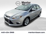 Used 2014 Ford Focus SE image 3